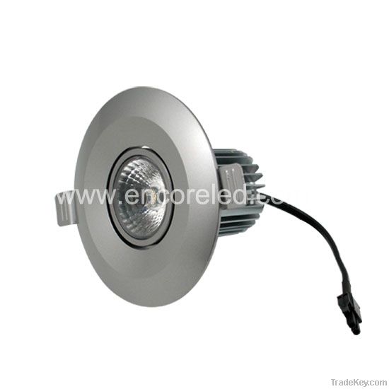 Best sell in EU LED downlights