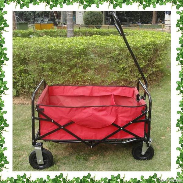 Garden Wagon/Folding utility cart