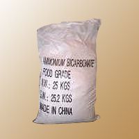 Ammonium Bicarbonate