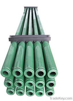 API Heavy Weight Drill Pipe/ HWDP