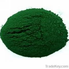 Spirulina Powder