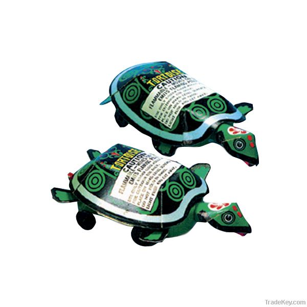 W716A tortoise novelties fireworks