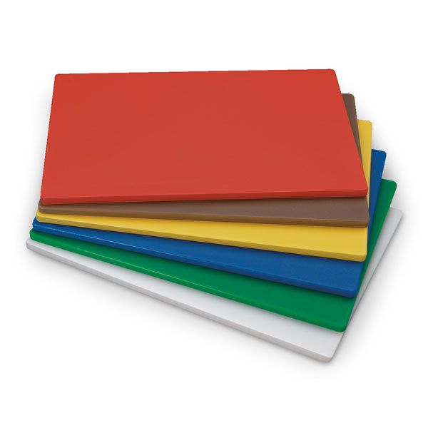 PE Food Grade Cutting Boards in Kitchenware