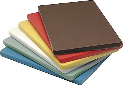 PE Food Grade Cutting Boards in Kitchenware