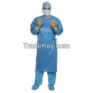 Disposable surgical masks