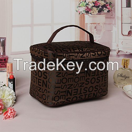 Makeup Travel cosmetics Bags