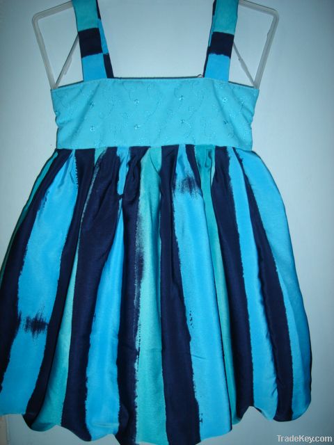 Girls Dresses