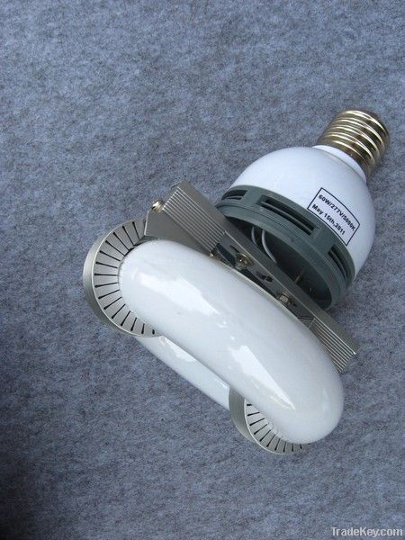 Self-ballast compact induction lamp E27/E40 2700K/6500K  18W~80W