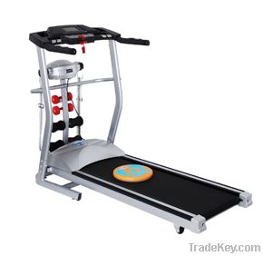 Treadmill Fitness