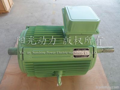 1kw-5600kw Horizontal axis wind  generator