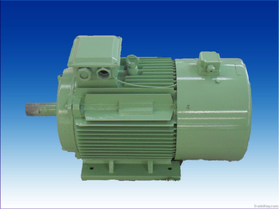 1kw-5600kw Permanent Magent Generator