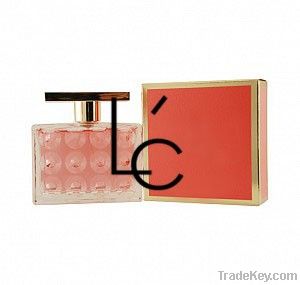 Ladies perfume