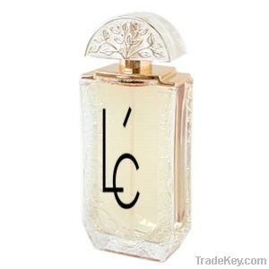 Females perfume