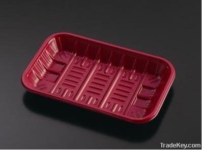 fast food container