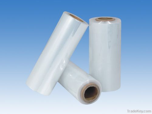 Clear PE Stretch Film for Packing