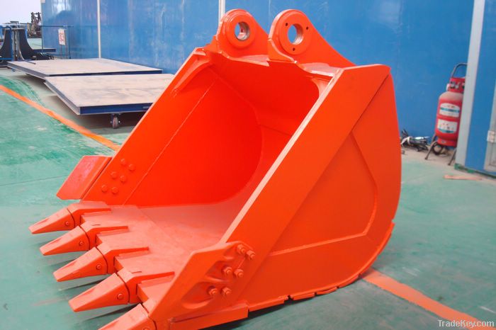 Excavator Bucket