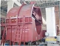 Finish 600MW LP INNER CASING