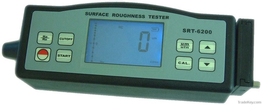 SRT-6210 Portable Surface Roughness Tester