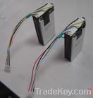 3.7V4800mAh Lithium Polymer battery