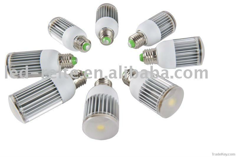 5 watt LED bulb