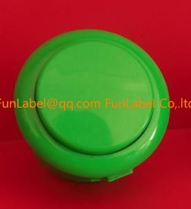 Button for amusement machines, Accessories amusement games