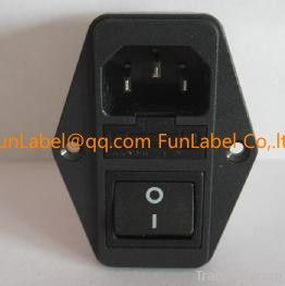 Filter for amusement machines, Accessories amusement games