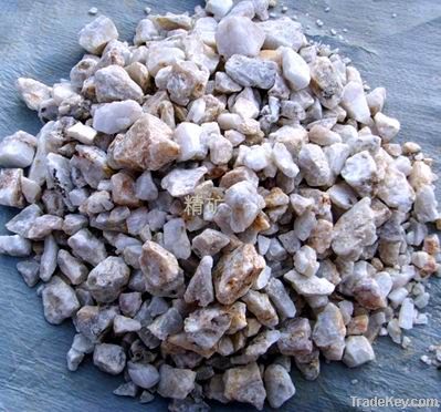 Mineral Barite Lumps & Baryte (BaSO4) 