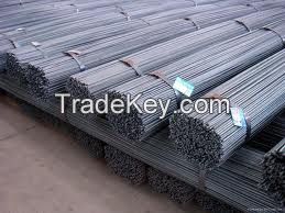 Steel Rebar