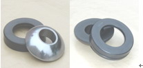 Spherical Plain Thrust Bearings