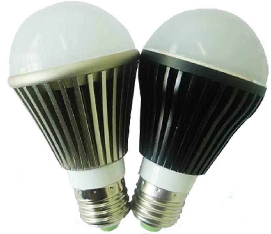 LED Bulb 5W E27