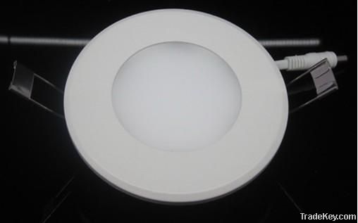 Ultra Bright Downlight LED 6W 