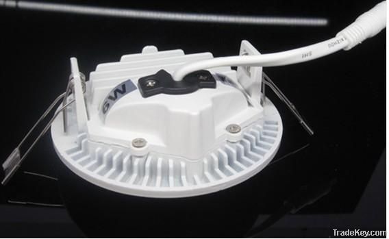 Ultra Bright Downlight LED 6W 