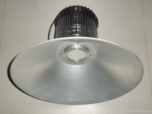 LED high bay light, led factory light, LED warehouse light 160W