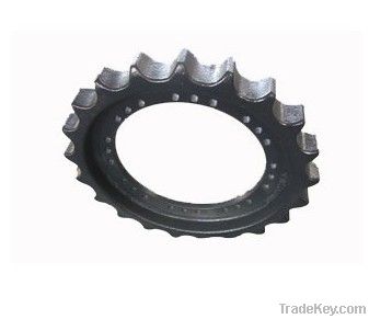 EC360 Excavator Parts Volvo Sprocket