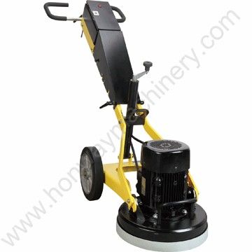 Concrete Floors Grinding Machine