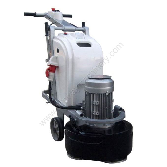 Concrete Floor Grinder  Machine