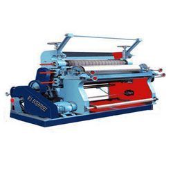 Paper Corrugation Machines