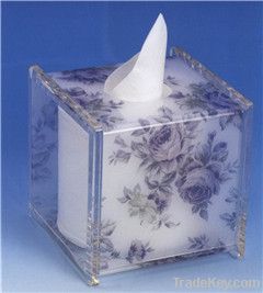 Tissue Box