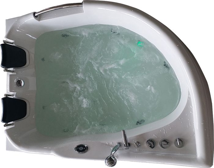 TWO PERSON MASSAGE BATHTUB SWG-819