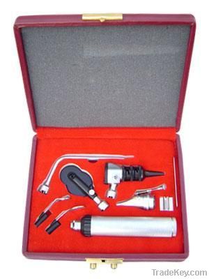 Ophtalmoscope Set