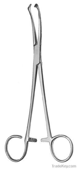 Tonsil Grasping Forceps