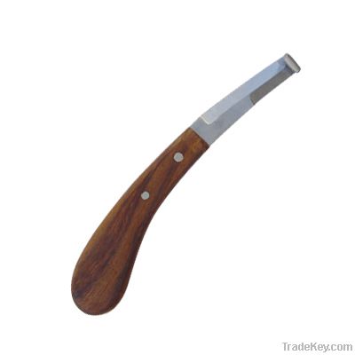 Hoof Knife