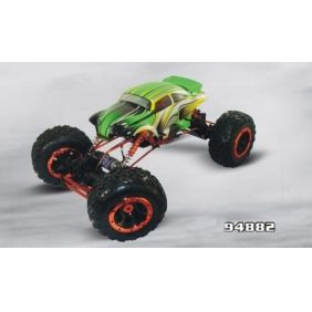 RC Model Car Electric Car RTR