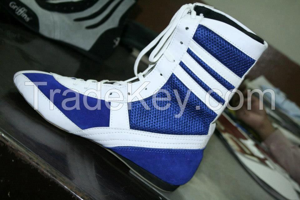 Boxing Shoes