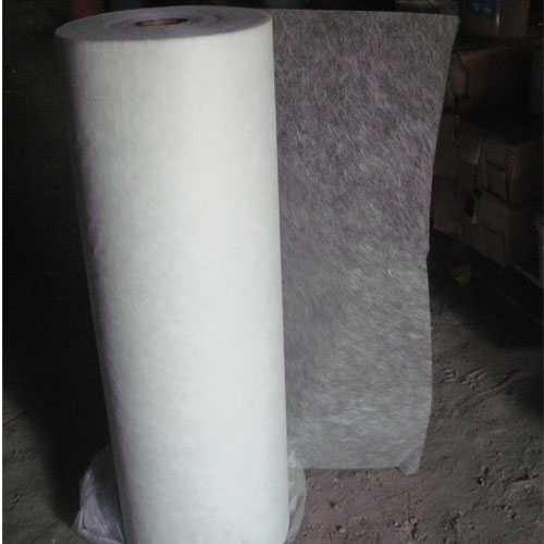 Fiberglass CSM