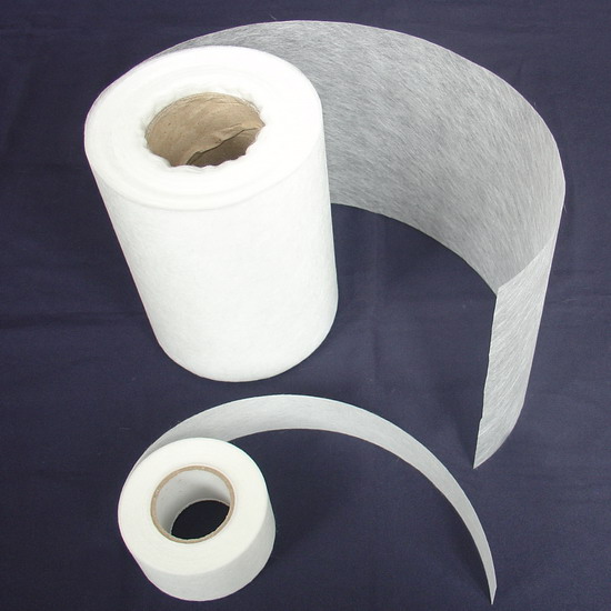 Fiberglass Tissue