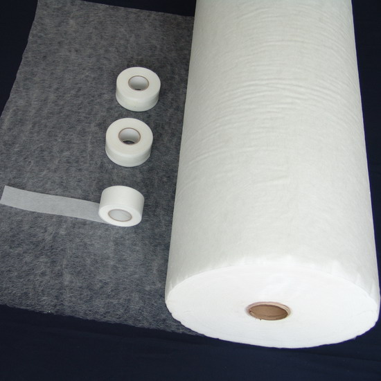 Fiberglass Tissue