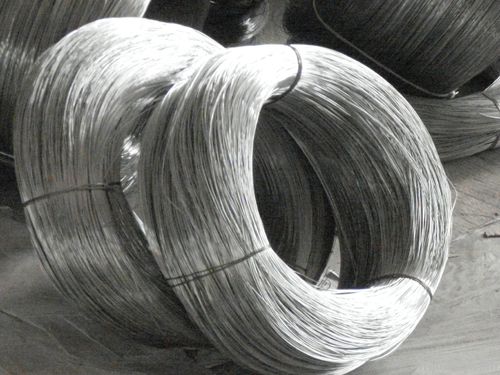 stainless steel wire