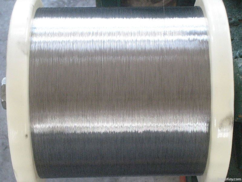 410 galvanized wire