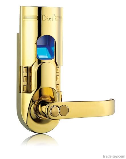 Biometric Fingerprint Lock 6600-86